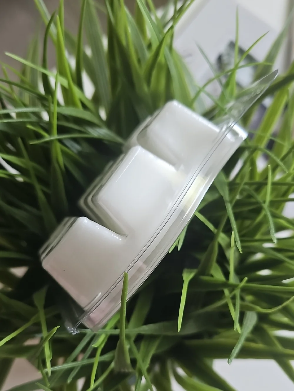 Scentsy Seagrass & Sand Wax Bar - Soft Sage